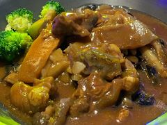 甲鱼-琼菜王(南海店)