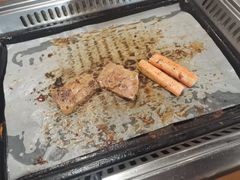 -牛佳客自助烤肉火锅餐厅(财富中心店)