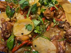 -枣庄辣子鸡(辽阳西路店)