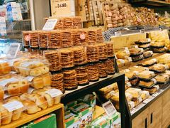 -blt精品超市(高德置地冬广场店)