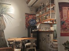 -闲·胡同 Barblu Hutong(雍和宫五道营店)
