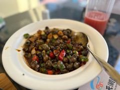 -火福·天湖阁大闸蟹博物馆主题餐厅(浅水湾店)