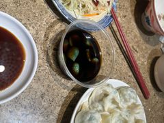 -金谷园饺子馆(北邮总店)