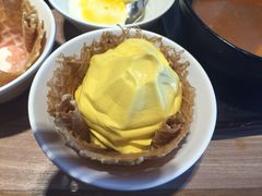 iphone_upload_pic-水林间·寿喜烧自助(仙林金鹰店)