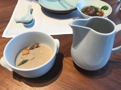 -北京柏悦酒店·锦庭餐厅Dining Room