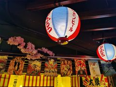 -达摩食堂(仓山万达店)