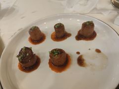 -北京全聚德(西客站店)