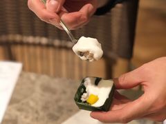 香兰西米糕-美奈小馆·东南亚菜(福田星河COCO Park店)