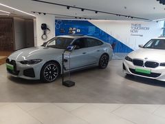 -北京盈之宝宝马4S店(望京店)