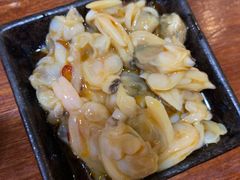 -渔日本料理铁板烧(新天地假日广场店)