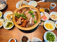 -大白羊蝎子馆(后沙峪山姆店)