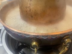 -马记伊源斋涮肉·清真菜(百子湾店)