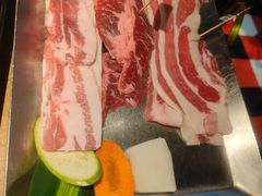 -炉小哥烤肉(熙地港店)