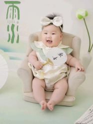 -皇家爱婴高端儿童摄影(苹果园店)