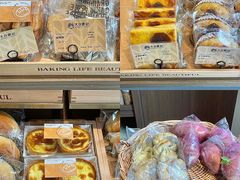-大仓面包(西平店)