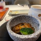 打卡东钱湖边的 远 餐厅