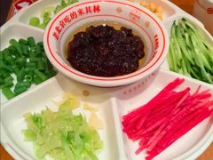 -尹三豆汁(前门旗舰店)