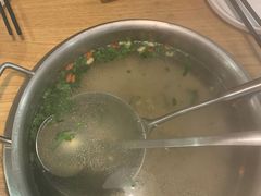 -嬷孙家潮汕牛肉火锅(北京路天河城店)