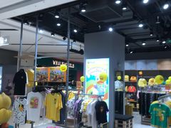 -大悦城(沈阳中街店)