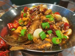 -忆口香龙虾(珠海夏湾老店)