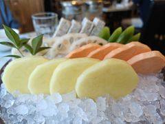 -烹然四季椰子鸡火锅(团结湖总店)