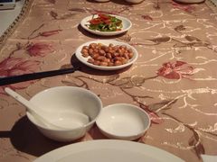 餐前小菜-七仙岭君澜度假酒店·桃源小馆中餐厅