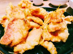 -金掌勺锅包肉(华润万象城店)