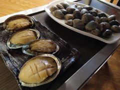 -蔚海之都·象山蒸汽海鲜(仙霞路店)