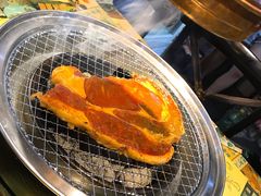 -吉志烤肉(太原总店)