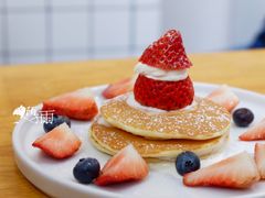 -W Coffee(船板巷店)