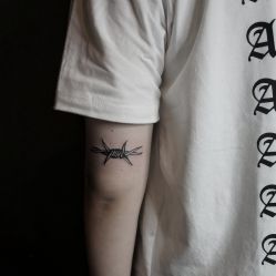 点击看大图 -極致刺青TATTOO STUDIO 私人订制