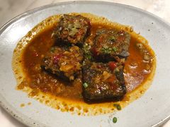 长沙臭豆腐-望湘园·湖南菜(宏伊店)