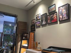 -帕歌西班牙餐厅paco tapas
