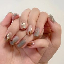 -UMl Nail 尤米美甲美睫半永久
