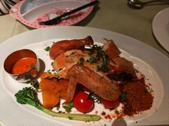 -碧特博格·20年品牌西餐厅(芜湖路店)