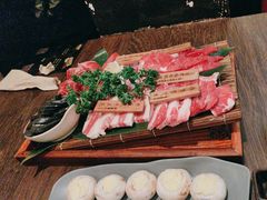 -暖都焼肉·和牛酒場(花都店)