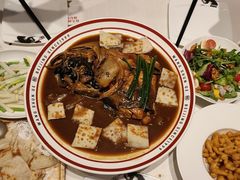 -旺顺阁·北京菜·烤鸭(大望路店)