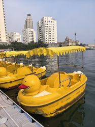 -星海水上乐园(星海广场圣亚店)