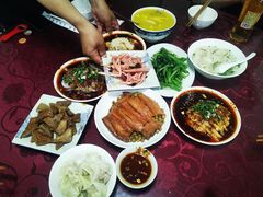 -老丘丘(较场口店)