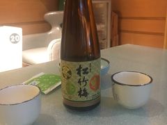 -晴季寿司(红旗街万达店)