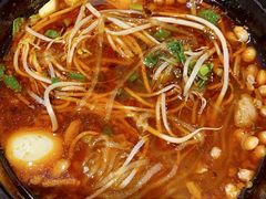 肥肠粉-青石桥老瓦房肥肠粉总店(青石桥总店)