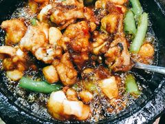 -桂满陇-十里风荷(合生汇店)