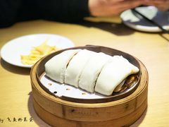 -吕氏疙瘩汤·海鲜新鲁菜(凯德mall新都心店)