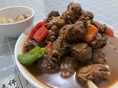 -茅山风味馆