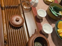 -邈墨茶馆(凤起路店)