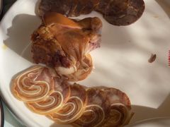 -添福来墨鱼饺子 · 海鲜东北菜(泡崖店)