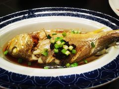 -翕间食·精致淮扬菜(江苏大剧院店)