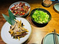 -薇酌饮·陕西菜(南门外店)