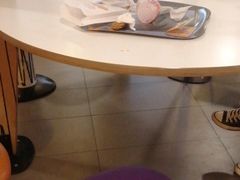 -麦当劳(中山大道中店)