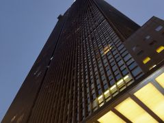 -重庆解放碑威斯汀酒店
